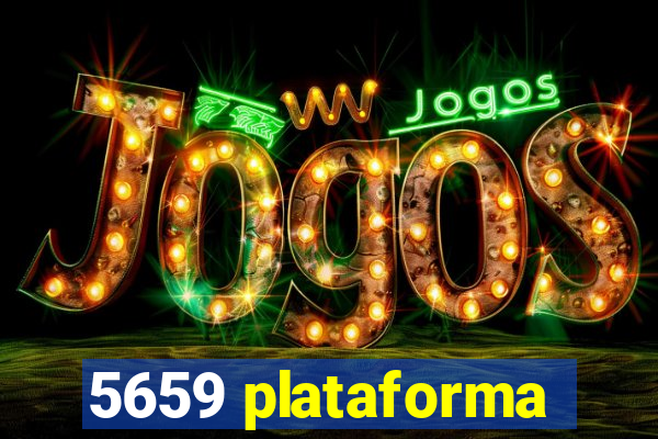 5659 plataforma